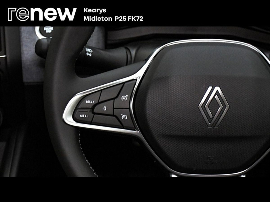 2025 Renault Clio - image 15