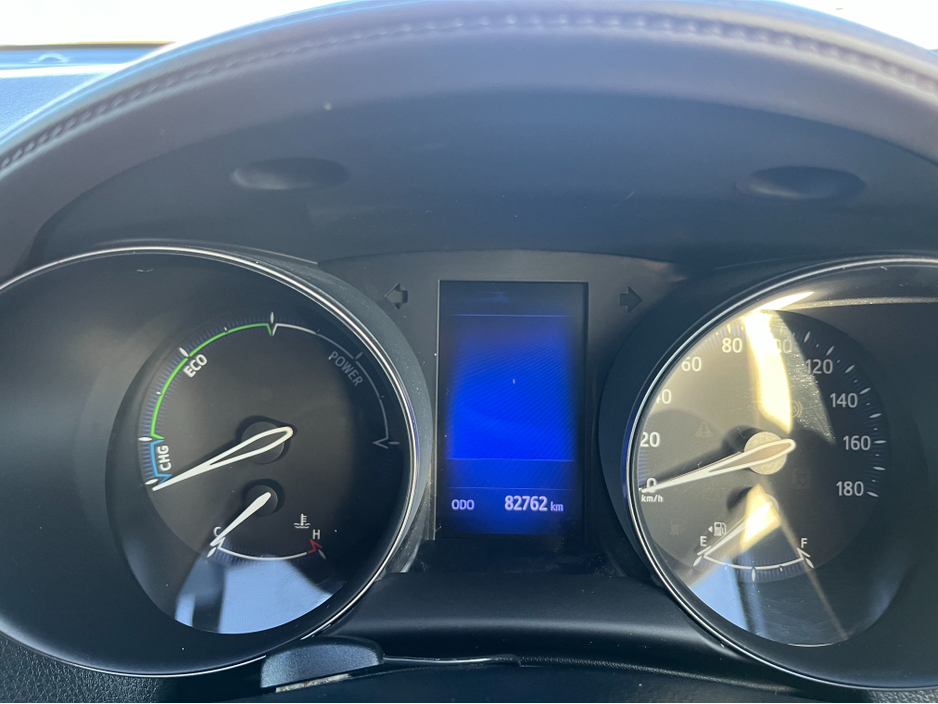 2019 Toyota C-HR 1.8 HYBRID AUTO LOW KM HIGH SPEC €18,950