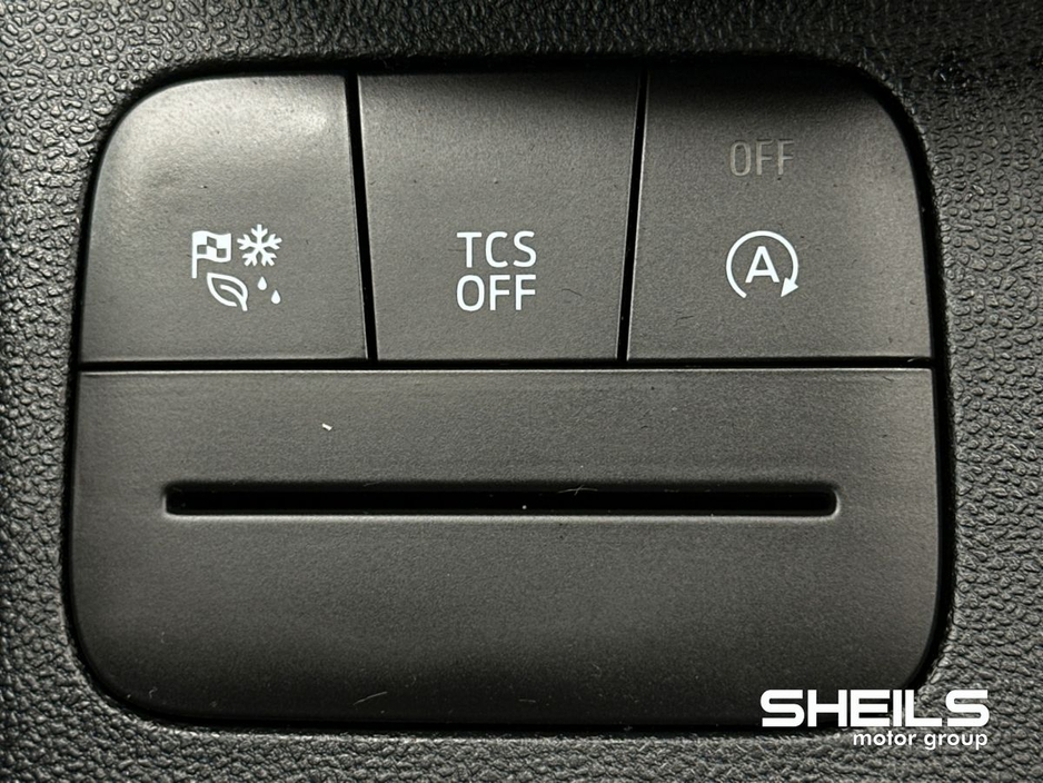 2023 Ford Puma - image 20