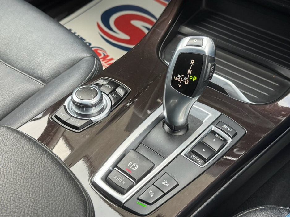 2016 BMW X3 2.0 20d xLine SUV 5dr Diesel Auto xDrive Euro 6 (s/s) (190 ps) PARKING SENSORS + FULL LEATHER INTERIOR + HEATED SEATS €19,400