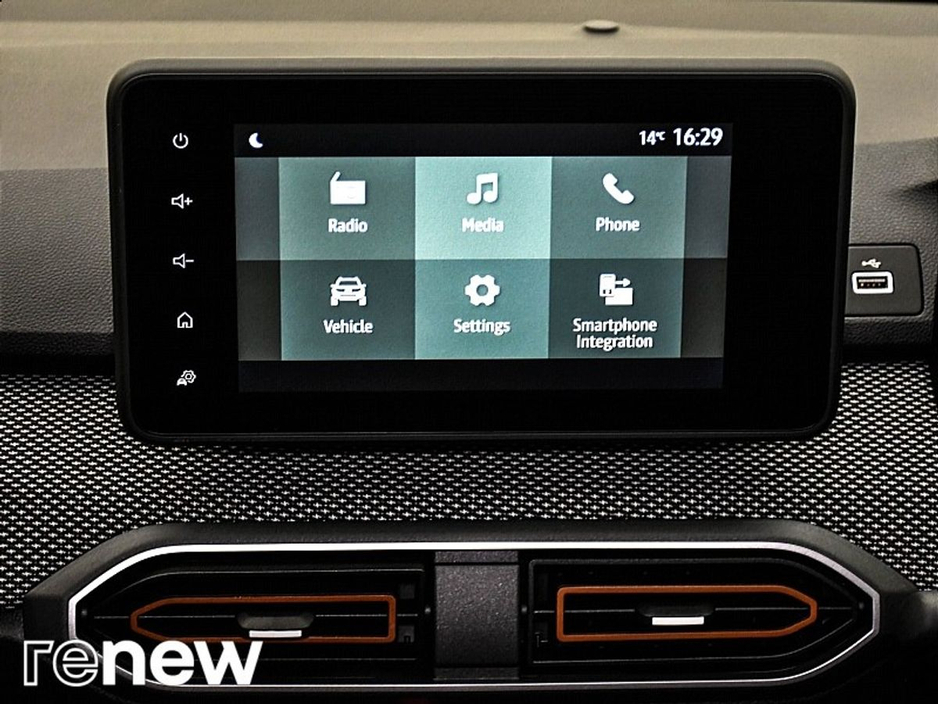 2024 Dacia Sandero Stepway - image 21