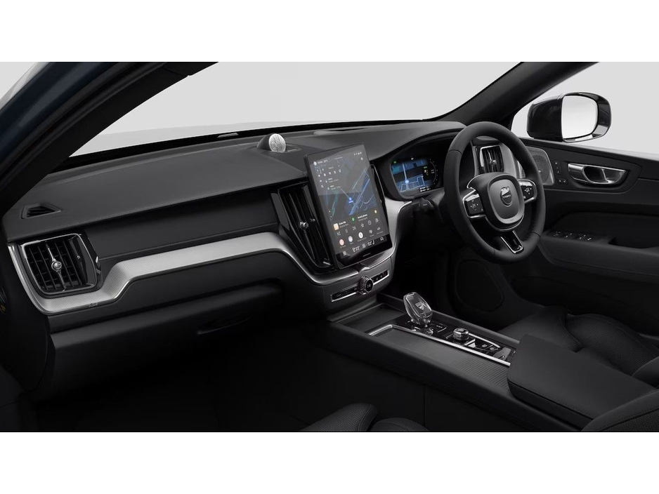 2026 Volvo XC60 - image 12