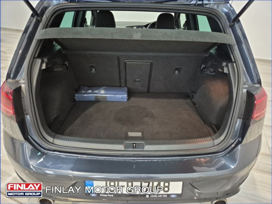 2019 Volkswagen Golf 2.0 TSI 5DR 245HP GTI DSG *IRISH CAR* €27,950