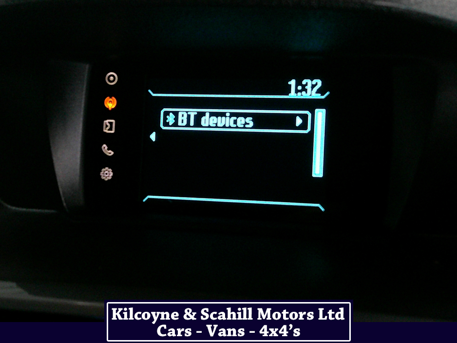 2018 Ford Transit Connect - image 27