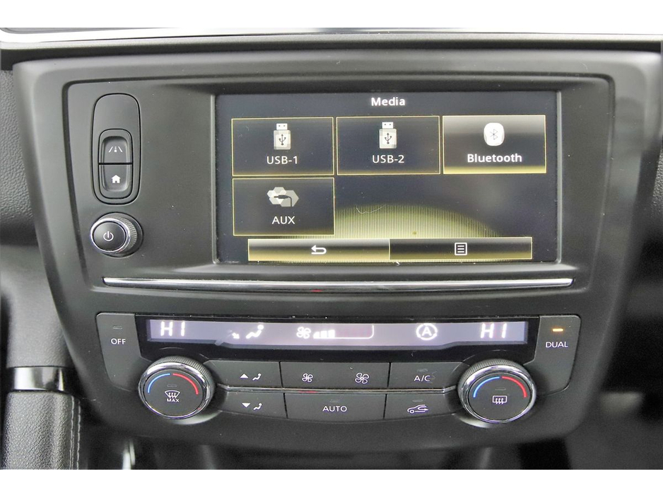 2017 Renault Kadjar 1.5 DCI 6SPD DYNAMIQUE S NAV ENERGY €14,890