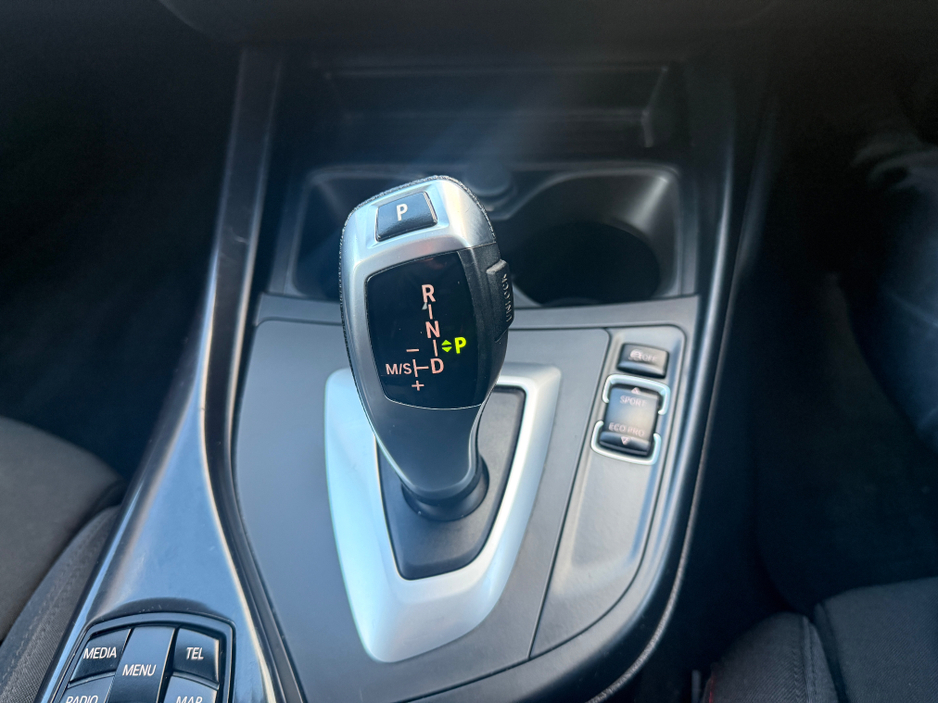 2015 BMW 1 Series 116I SPORT AUTOMATIC LOW NCT 2027 €11,480