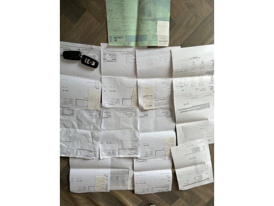 2015 BMW 5 Series - image 17