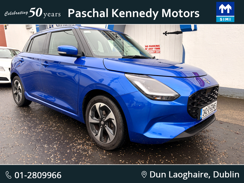2024 Suzuki Swift for sale in , Ireland