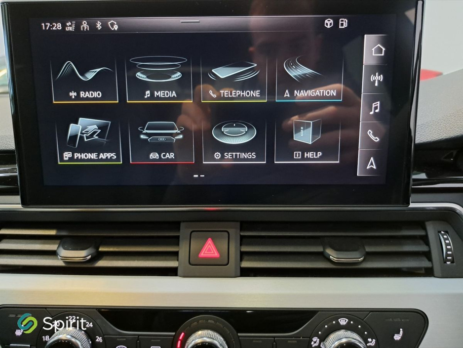 2020 Audi A5 - image 16