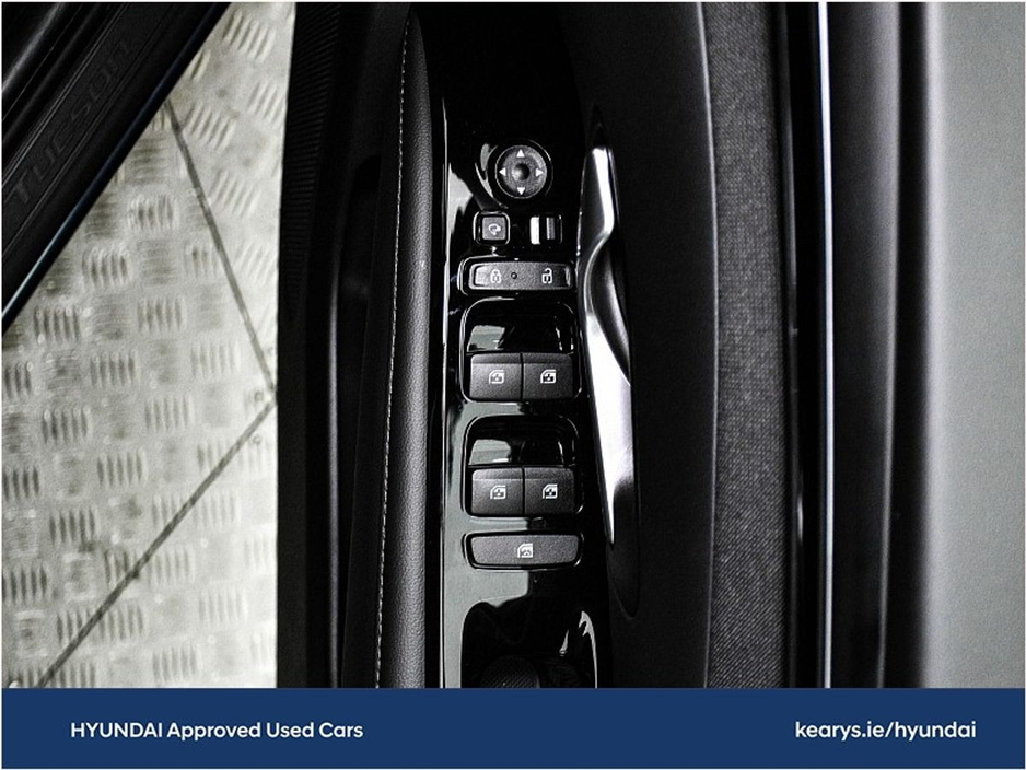 2023 Hyundai Tucson - image 23