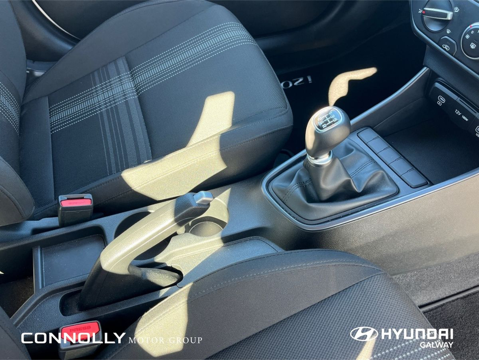 2024 Hyundai i20 - image 18