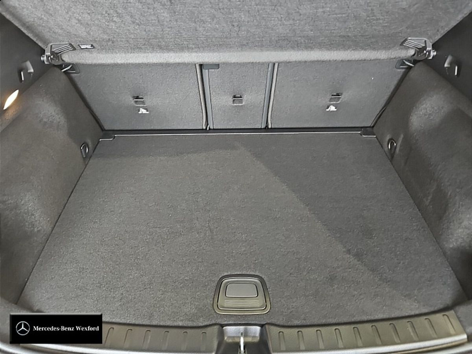 2026 Mercedes-Benz GLA Class - image 11