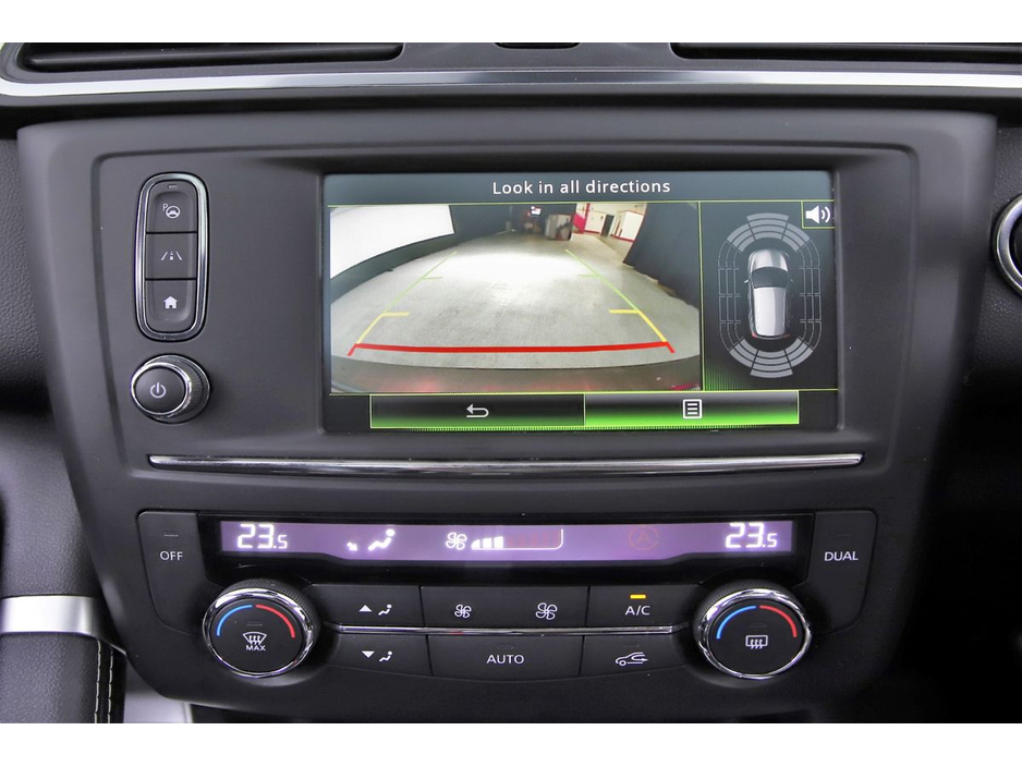 2017 Renault Kadjar - image 20