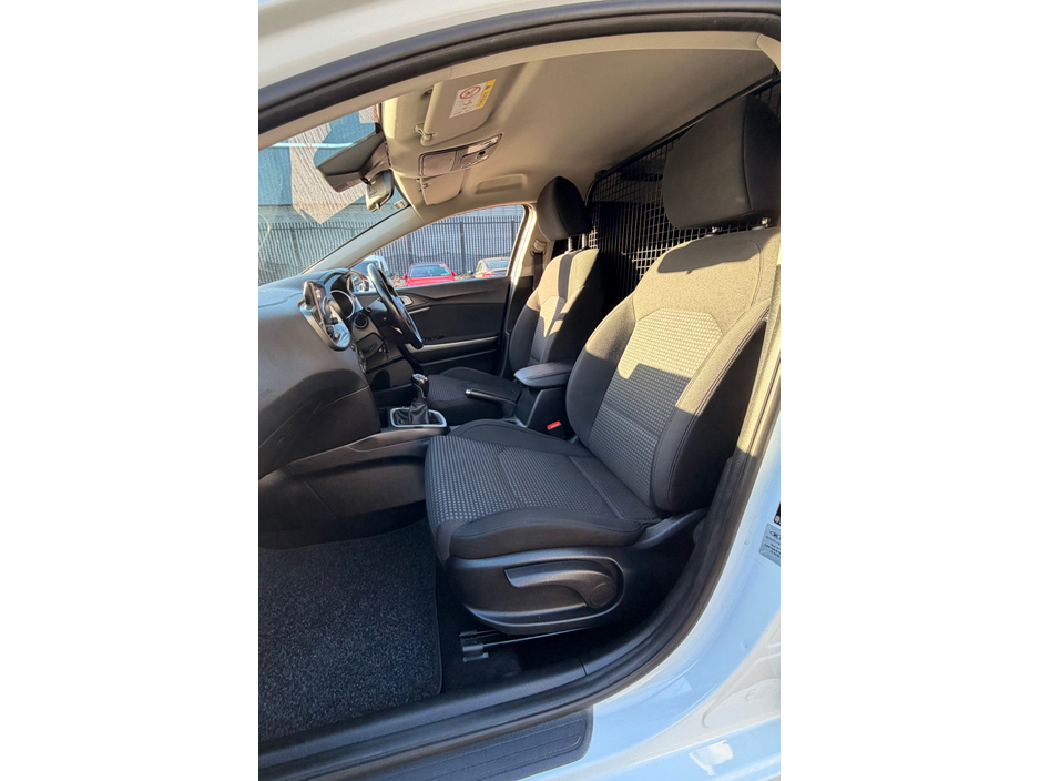 2021 Kia Ceed COMMERCIAL €9,715