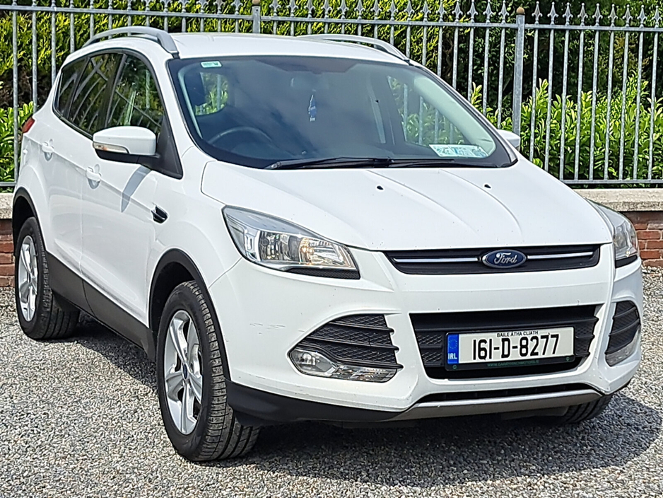 2016 Ford Kuga for sale in , Ireland