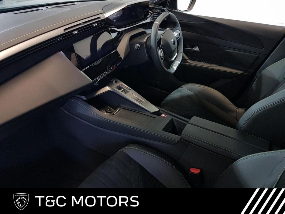 2023 Peugeot 308 GT Diesel SW Model, Top Spec Car, 1 Owner from New, Warranty up to 01/2028 €29,995