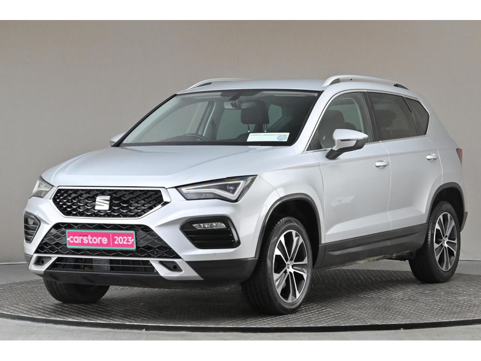 2023 SEAT Ateca - image 3