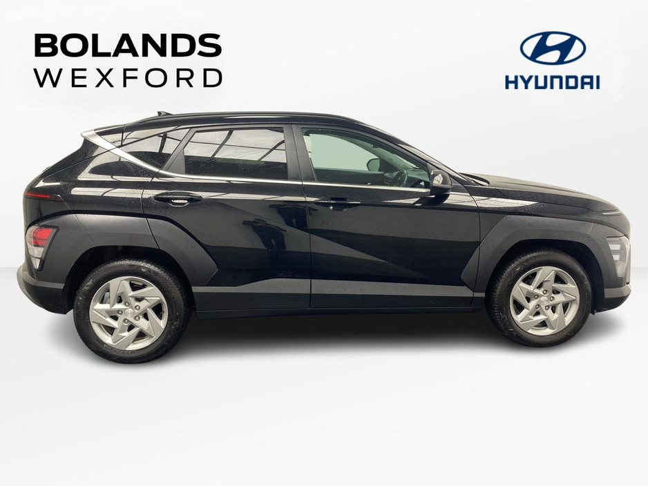 2024 Hyundai Kona 1.0 Turbo Elegance €27,995