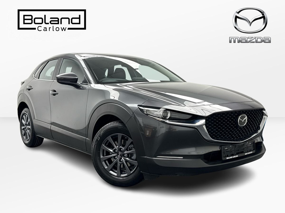 2026 Mazda CX-30 for sale in , Ireland