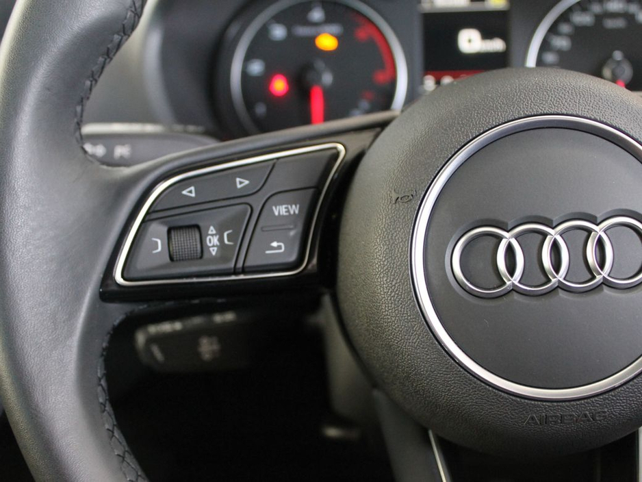 2022 Audi Q2 30 TDI 116HP SE 4DR €29,999