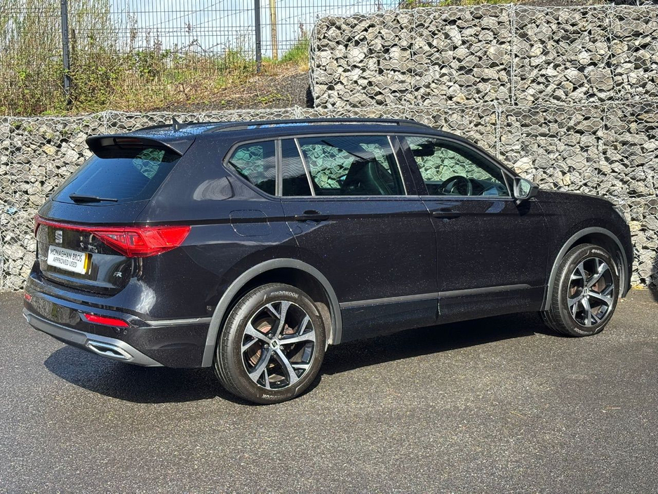 2024 SEAT Tarraco - image 2