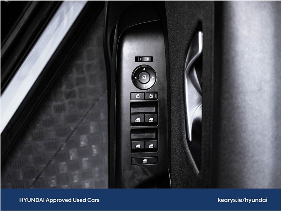 2024 Hyundai Kona - image 23