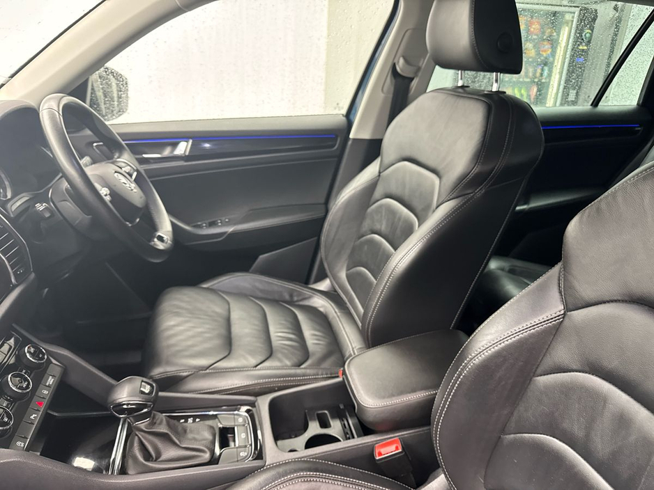 2021 Skoda Kodiaq - image 26