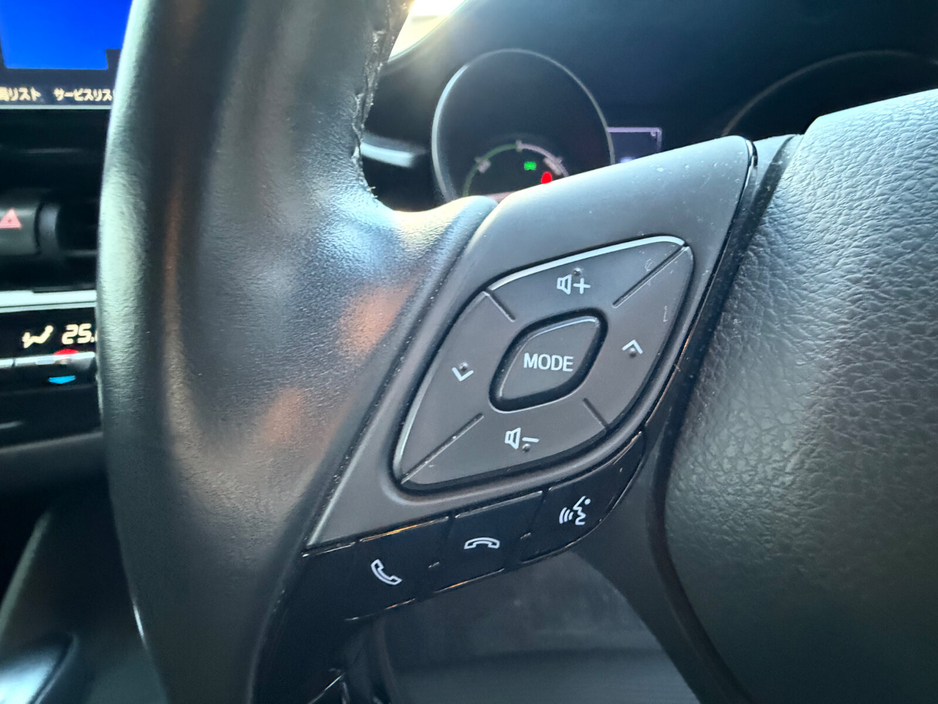 2018 Toyota C-HR - image 16