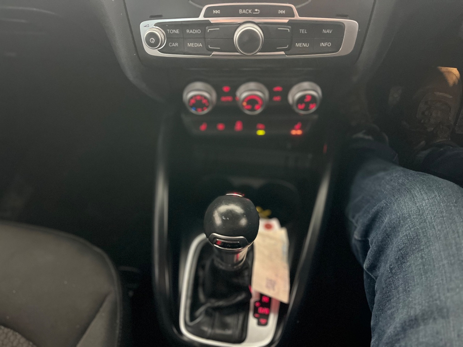 2018 Audi A1 - image 15