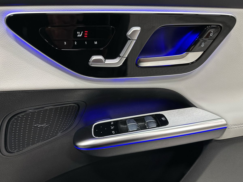 2026 Mercedes-Benz GLC Class GLC220 D 4Matic AMG Line + €87,530