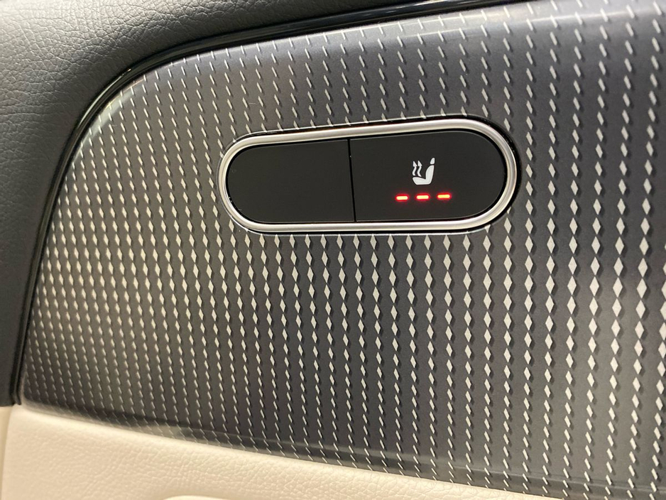 2020 Mercedes-Benz GLB GLB 180 d Progressive Auto | Reversing Camera, Heated Seats €32,950