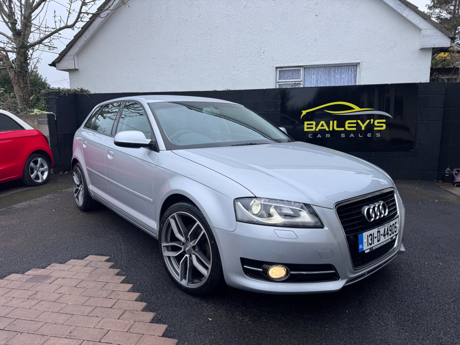 2013 Audi A3 for sale in , Ireland