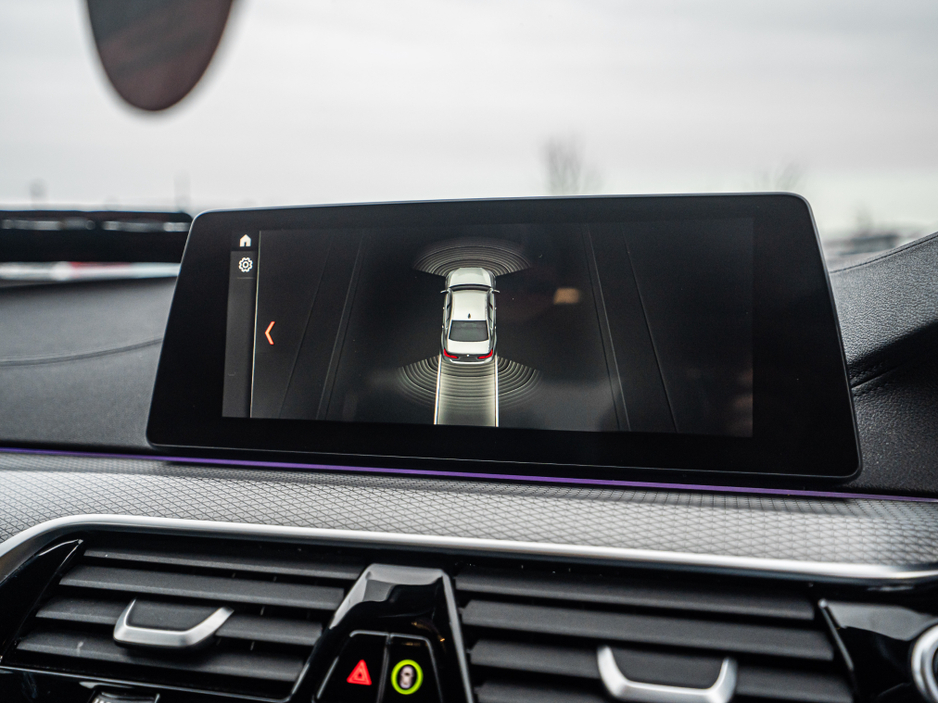 2018 BMW 5 Series 182 BMW 530e M-Sport/High spec/1yr warranty €23,888