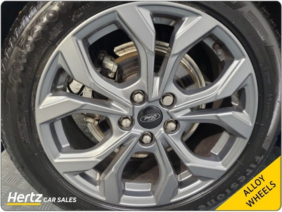 2023 Ford Focus ST-LINE 1.0T Petrol Manual €20,495