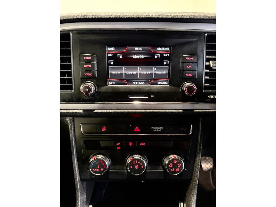 2018 SEAT Leon - image 13