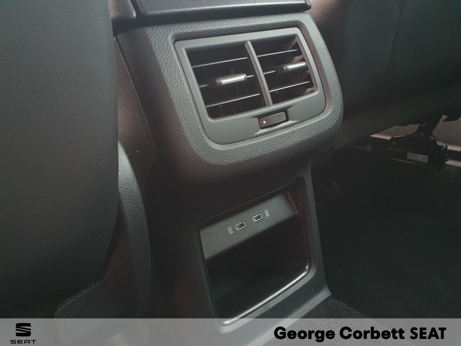 2026 SEAT Ateca - image 16