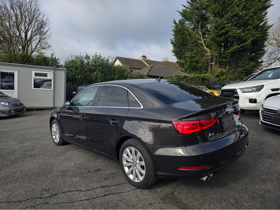 2015 Audi A3 - image 10