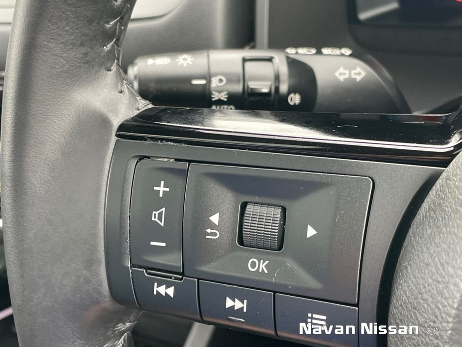 2025 Nissan X-Trail ePOWER SV PREMIUM 7 Seater €51,950