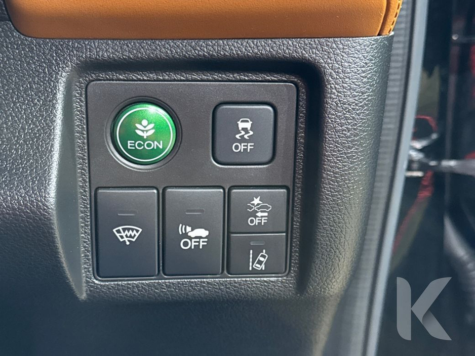 2019 Honda Vezel - image 22