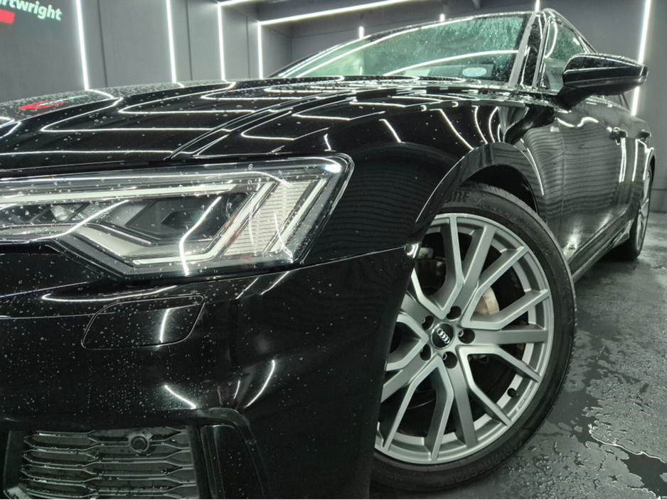 2019 Audi A6 - image 2