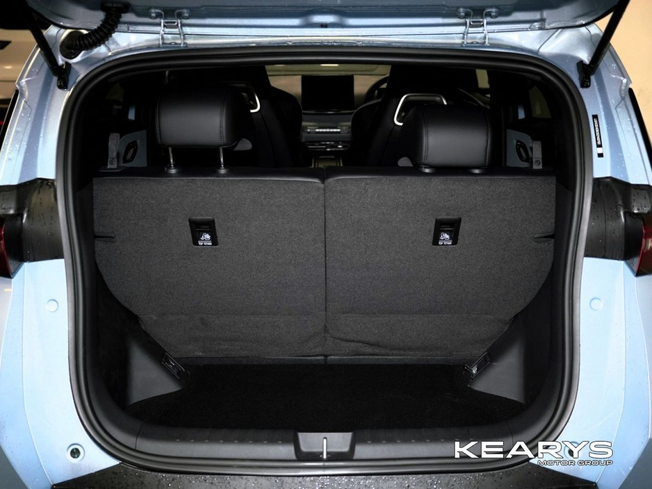 2026 BYD Dolphin Surf - image 8