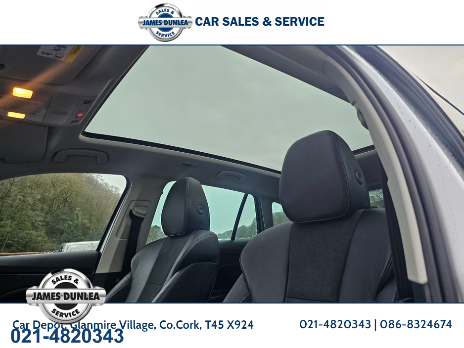 2020 Skoda Scala STYLE plus  1.0 TSI 95BHP 4DR €19,950