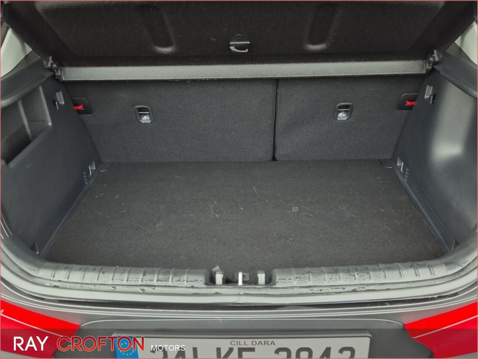 2024 Kia Stonic 1.0 100HP K2 PE €22,950