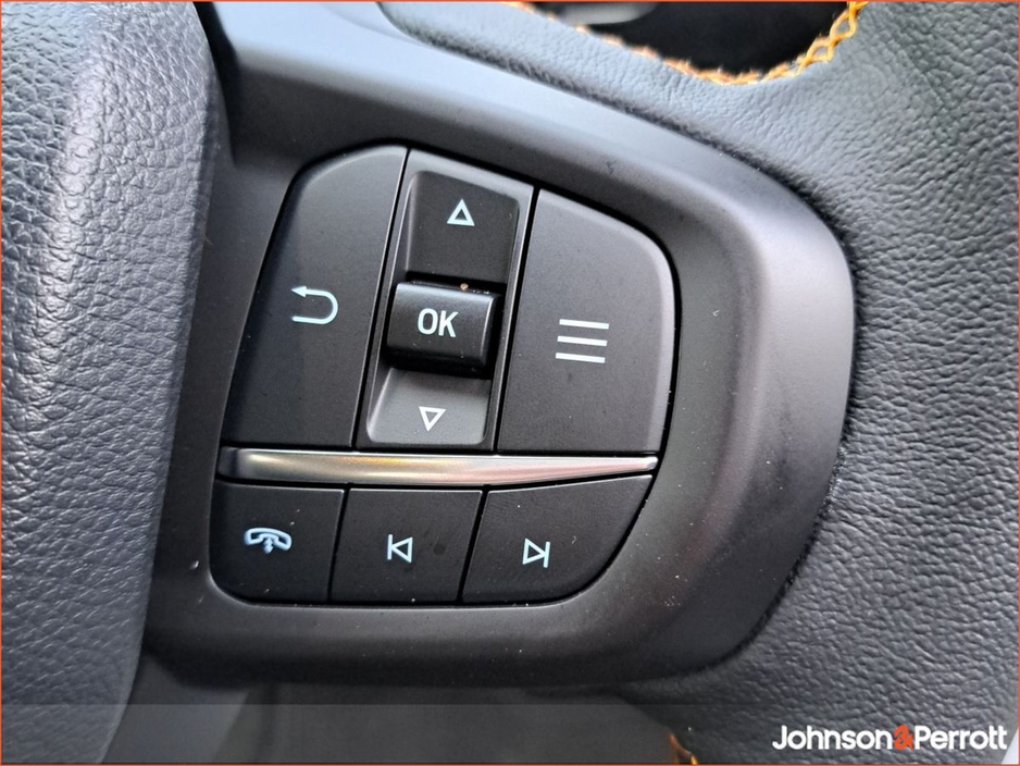 2026 Ford Ranger Wildtrak 2.0 Diesel €65,950