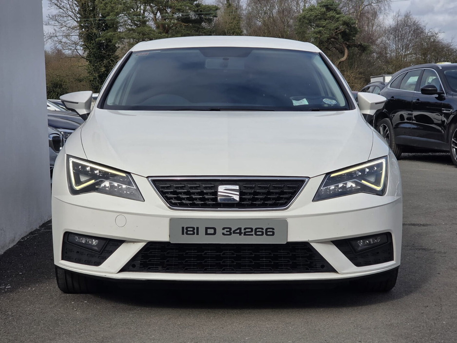 2018 SEAT Leon - image 5
