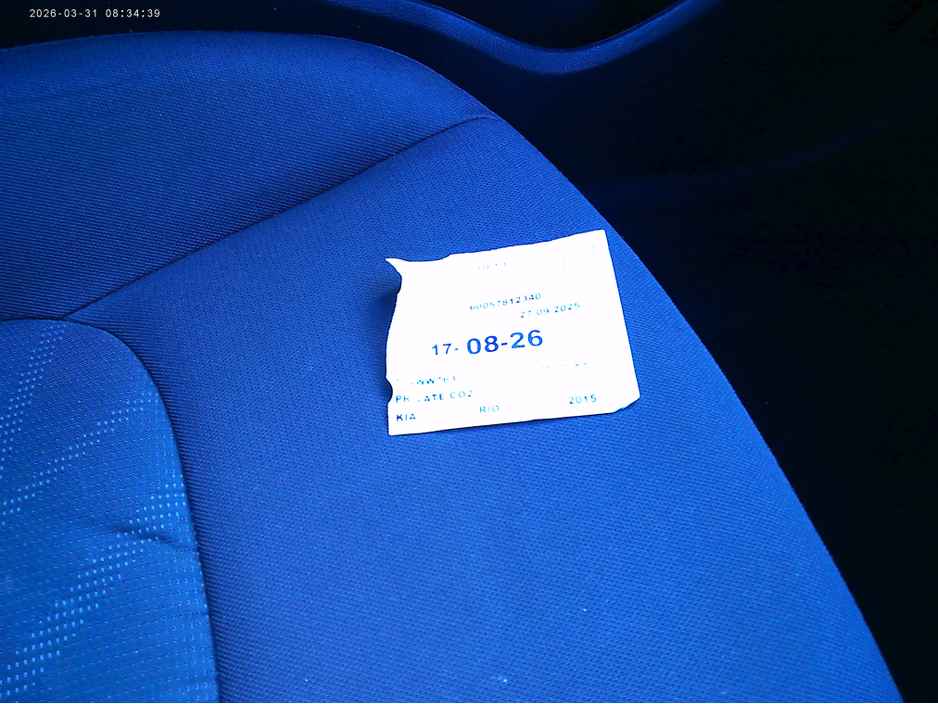 2015 Kia Rio - image 4