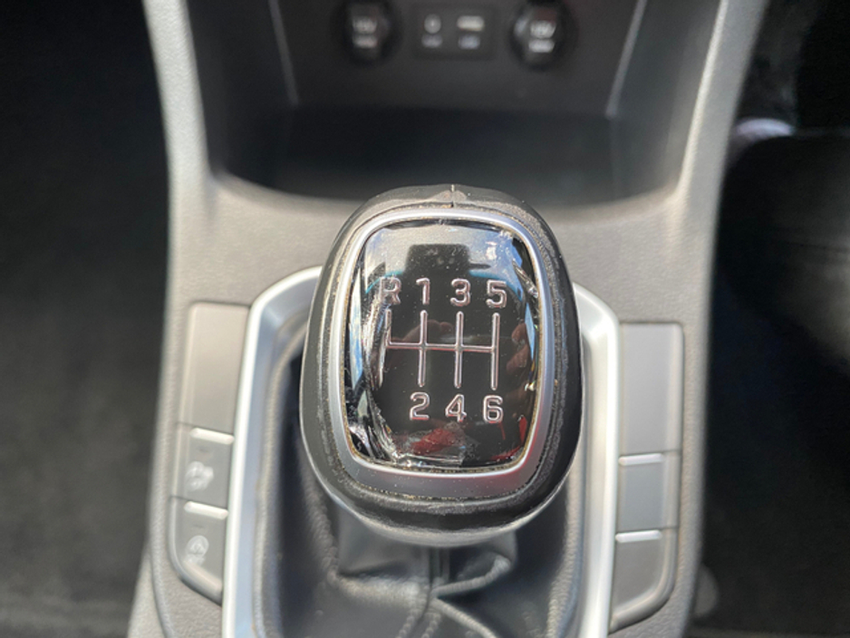 2018 Hyundai i30 I 30 FASTBACK 5DR €13,750