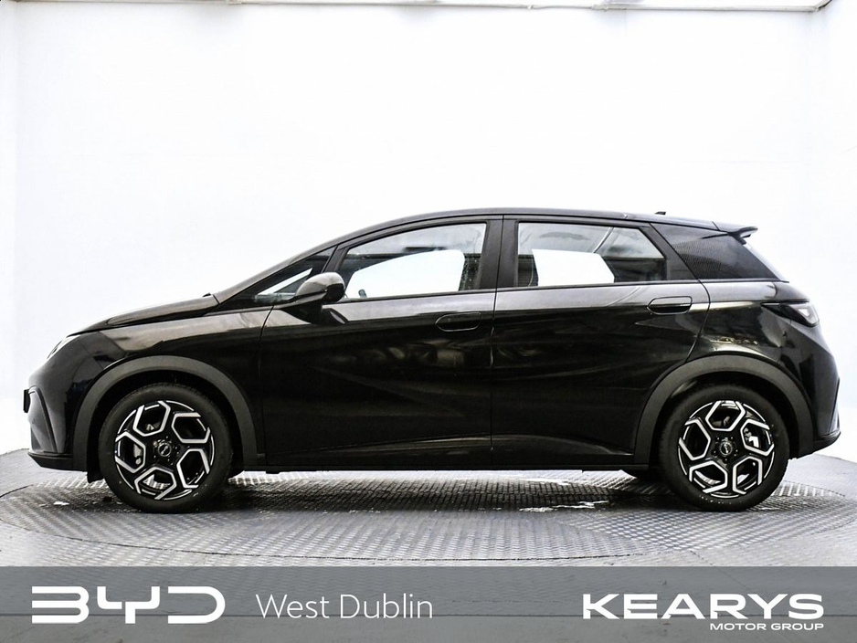 2026 BYD Dolphin - image 5