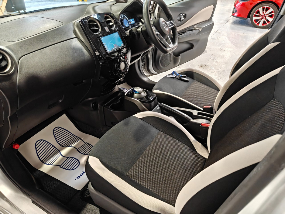 2020 Nissan Note - image 17