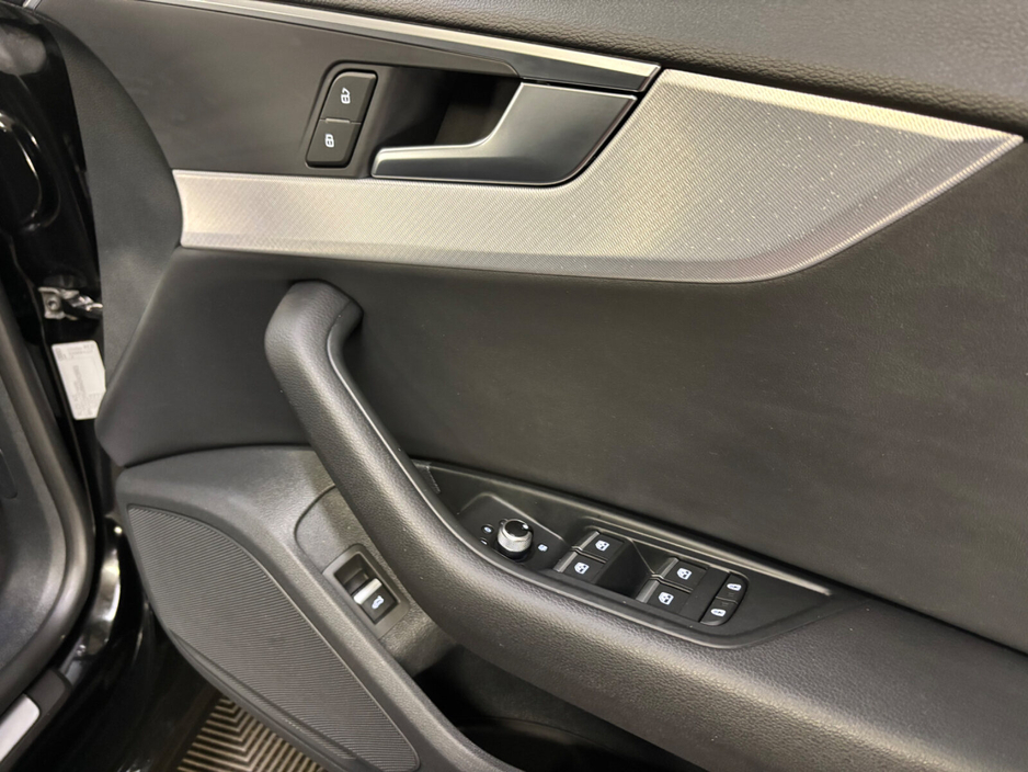 2021 Audi A5 35 TDI 163HP S-Tronic SE €35,950